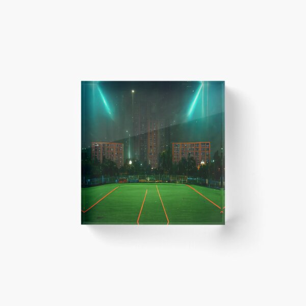 Item preview, Planet Warz - City of F - Harlemma "Planet Sportzone 03" designed and sold by Brazz Official.