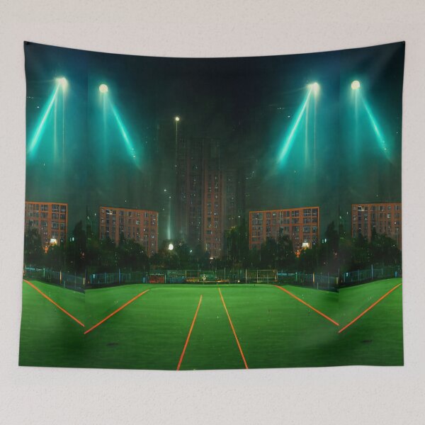 Item preview, Planet Warz - City of F - Harlemma "Planet Sportzone 03" designed and sold by Brazz Official.