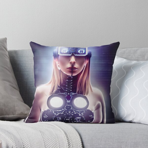 Item preview, Sci Punk effect, Oli, Backroomart  designed and sold by The Sr Corchea Backroom Art.