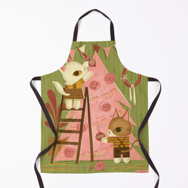 Item preview, Michi Christmas designed and sold by Chiki-Sanchez.