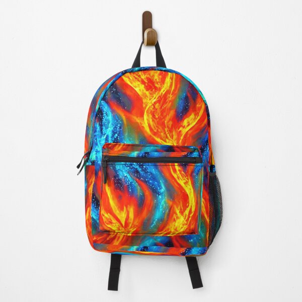 Item preview, Fire and Water designed and sold by Planetporridge.
