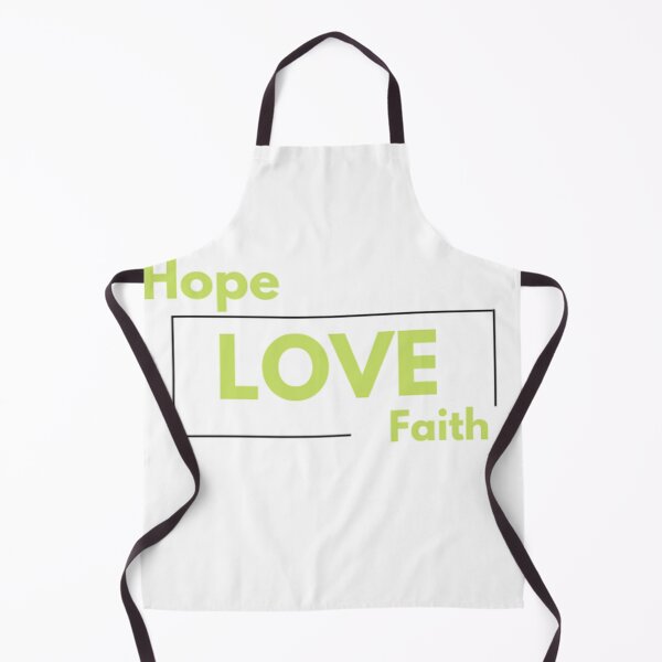 Item preview, hope, love, faith, slimer green hope, slimer green love, slimer green faith, faithful, loving, hopeful designed and sold by Chris Purdy.