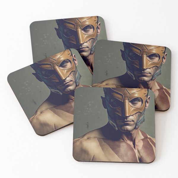 Item preview, Beautiful sexy man digital drawing designed and sold by mrlongfield.