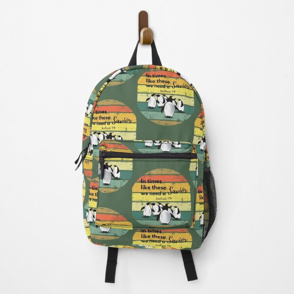 Item preview, In times like these designed and sold by Gina Jenkins.