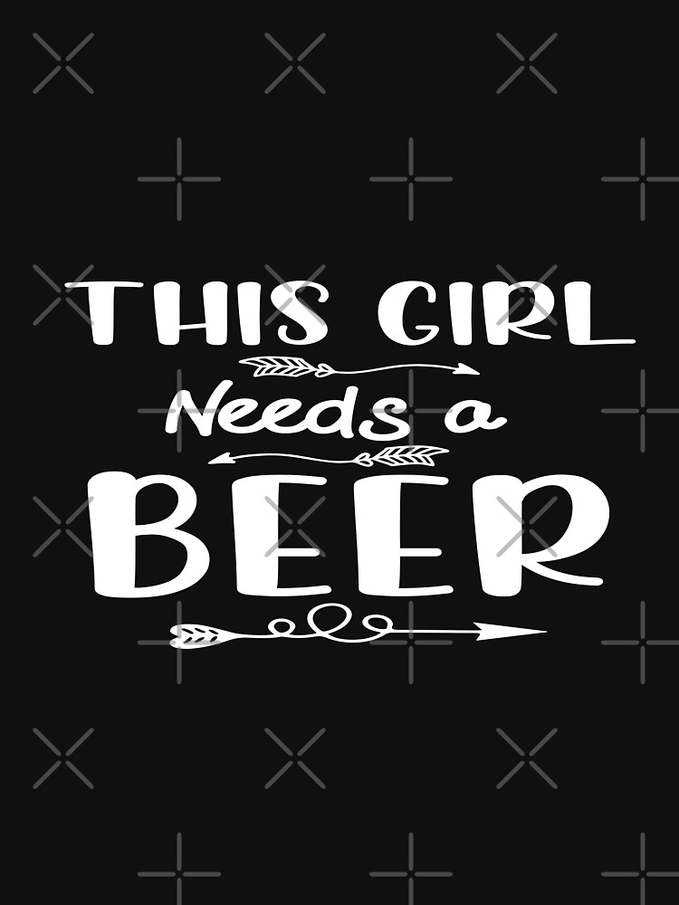 Beer Babe Essentials