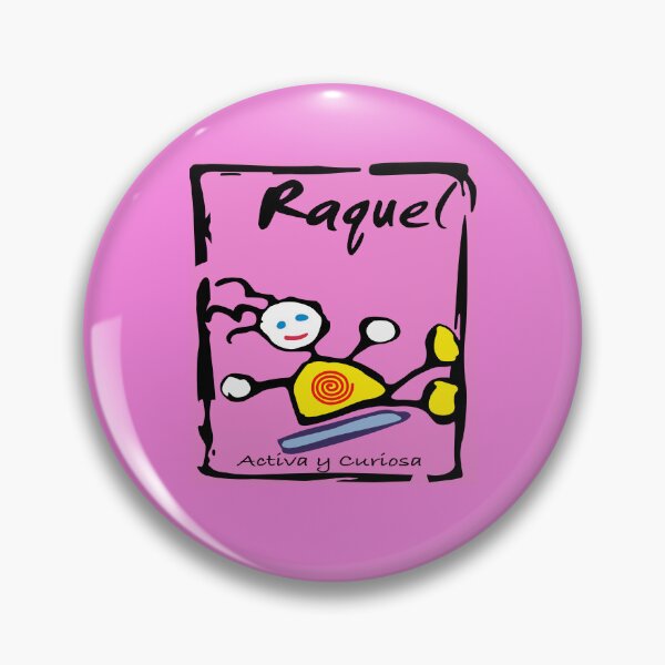 Item preview, Raquel  designed and sold by JoeyPS.