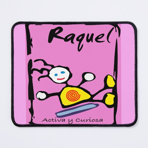 Item preview, Raquel designed and sold by JoeyPS.