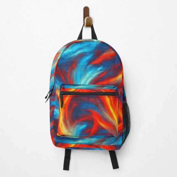 Item preview, Elemental Fire designed and sold by Planetporridge.