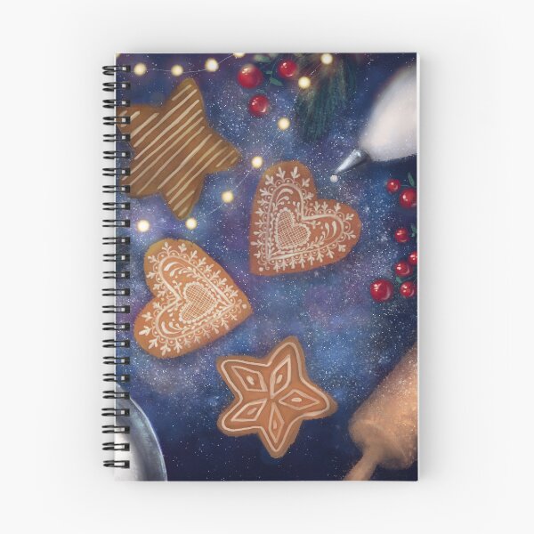 Item preview, Gingerbread Cookies designed and sold by IcyArtShop.