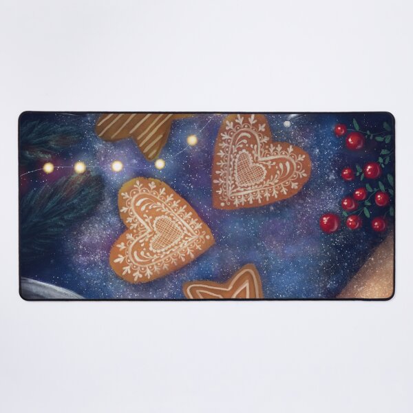Item preview, Gingerbread Cookies designed and sold by IcyArtShop.