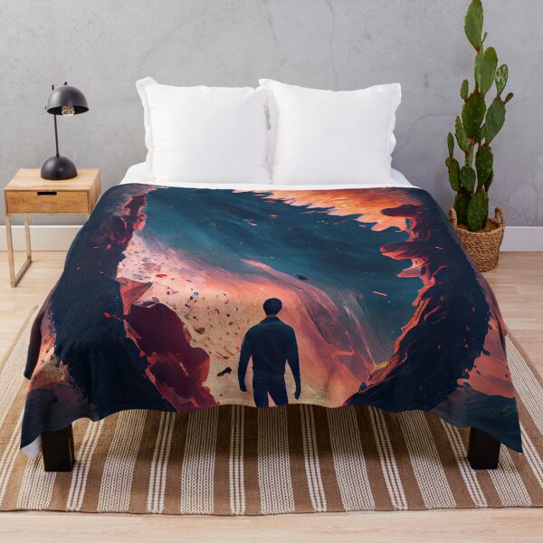 Item preview, The Mars Portal designed and sold by OccultDreams.