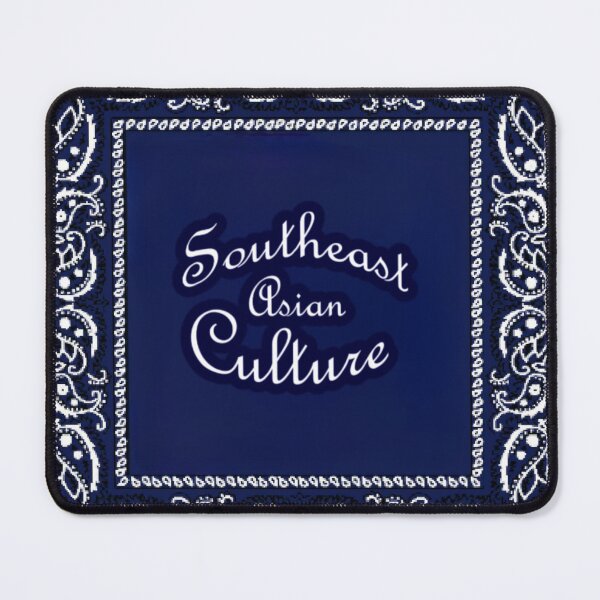 Item preview, S.E.A Culture Cs designed and sold by AhhDru.