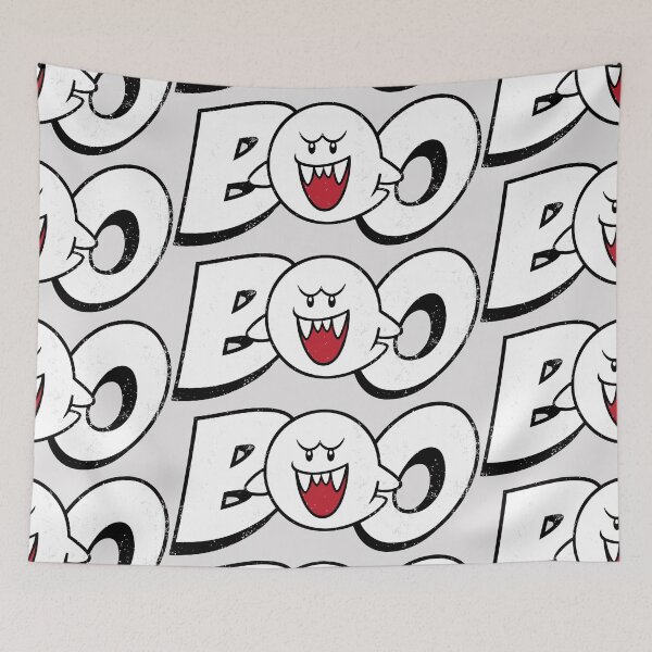 Item preview, Boo! Ghost designed and sold by SALENTOmadness.