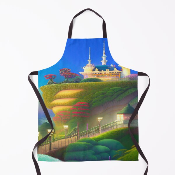 Item preview, Pixelated Cityscape Illusions designed and sold by Nellisstadia.