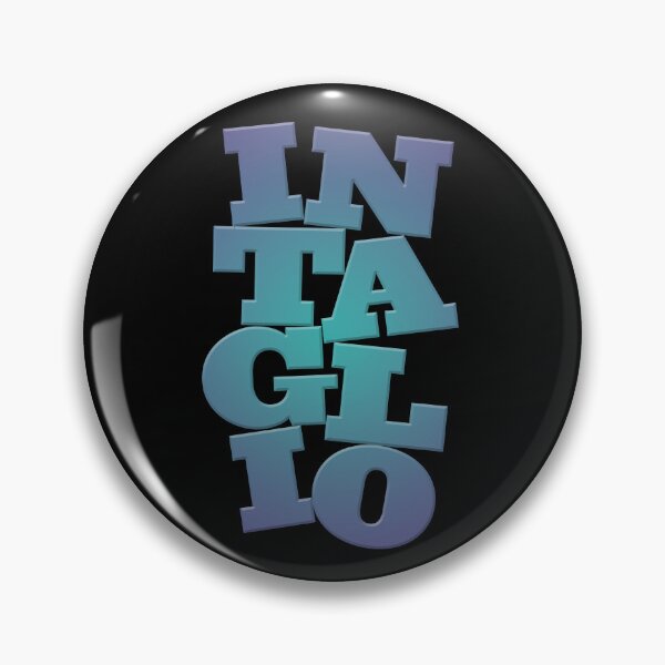 Item preview, Intaglio v.1 designed and sold by x1brett.