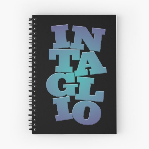 Item preview, Intaglio v.1 designed and sold by x1brett.