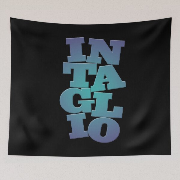 Item preview, Intaglio v.1 designed and sold by x1brett.