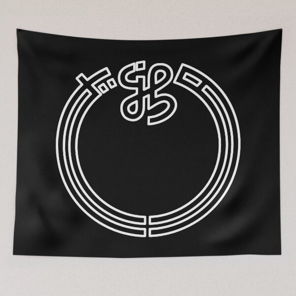 Item preview, NIIGATA PREFECTURE Flag Gifts, Masks, Stickers & Products (GF) designed and sold by mpodger.