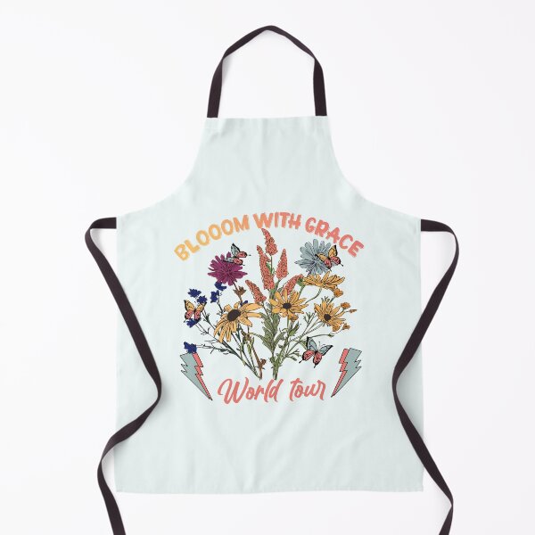 Item preview, Bloom with grace designed and sold by Pularts Store.