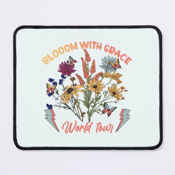 Item preview, Bloom with grace designed and sold by Pularts Store.