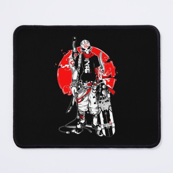 Item preview, Japan Red Sun Skate Ninja designed and sold by Kardexsin.
