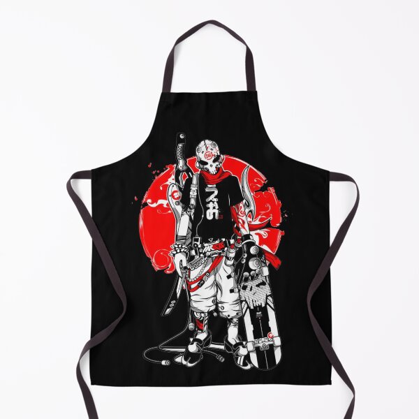 Item preview, Japan Red Sun Skate Ninja designed and sold by Kardexsin.