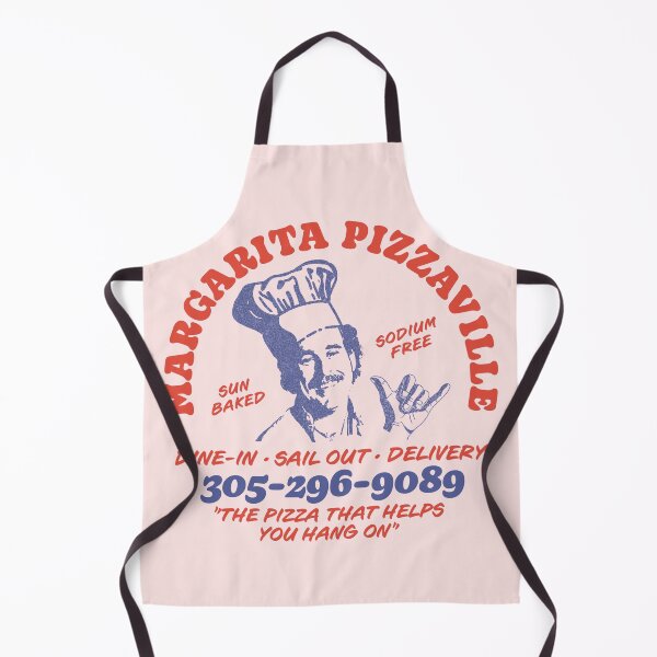 Item preview, Margarita PIZZAVILLE designed and sold by PHNation.