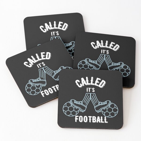 Item preview, Copy of It's Called Football designed and sold by NikkosDesigns.