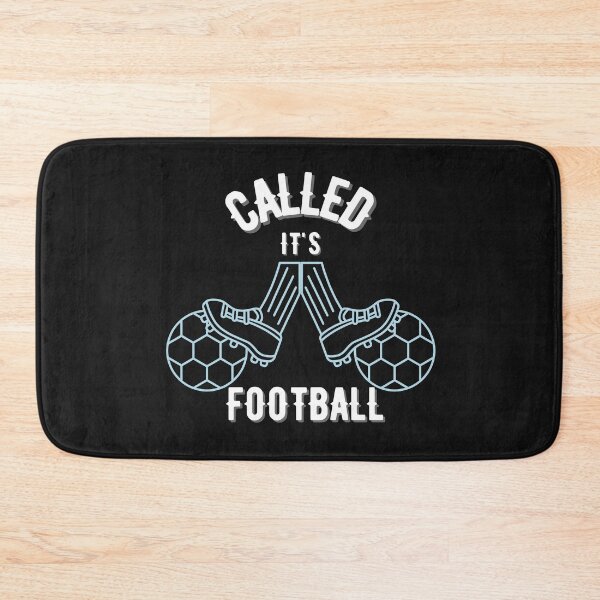 Item preview, Copy of It's Called Football designed and sold by NikkosDesigns.