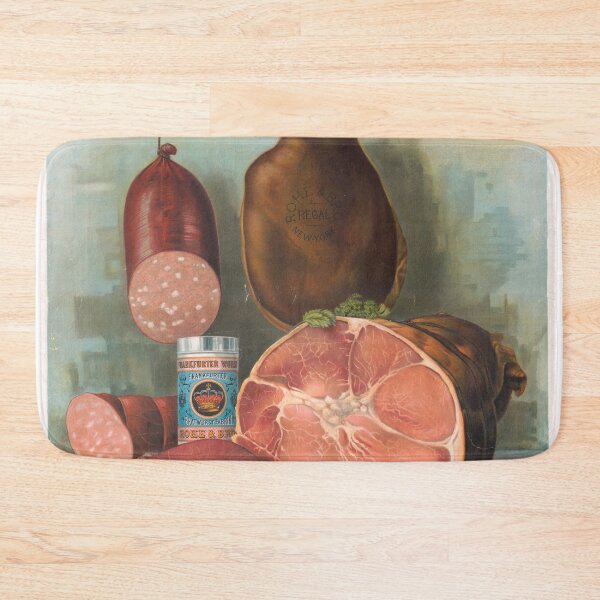 Item preview, Rohe Bro Vintage Illustration designed and sold by Salukeart.