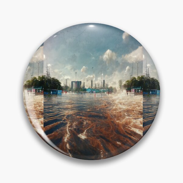 Item preview, Planet Warz - City of F - Street Water "Planet Sportzone 03" designed and sold by Brazz Official.