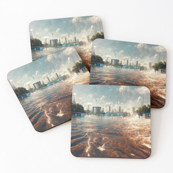 Item preview, Planet Warz - City of F - Street Water "Planet Sportzone 03" designed and sold by Brazz Official.