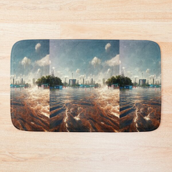 Item preview, Planet Warz - City of F - Street Water "Planet Sportzone 03" designed and sold by Brazz Official.