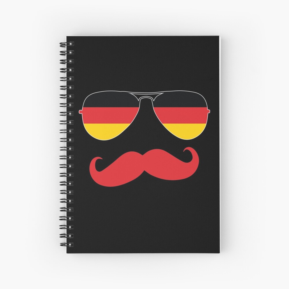 Red American Flag Aviator Sunglasses Infant T-Shirt