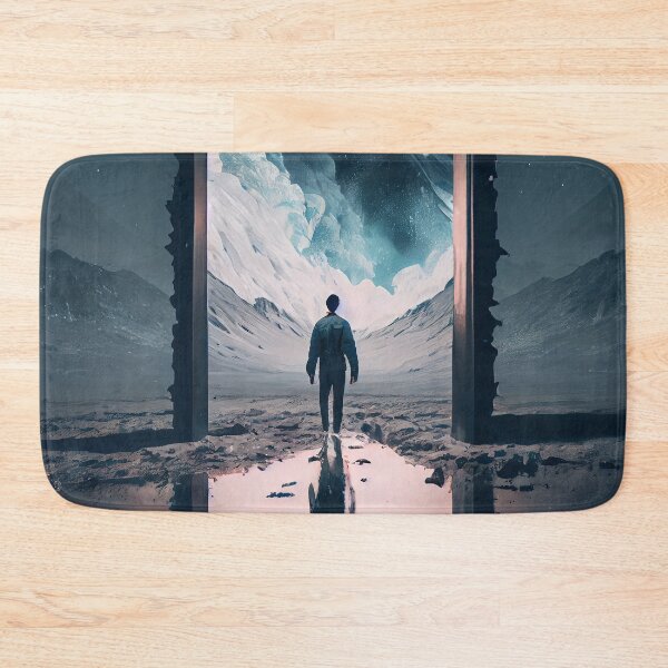 Item preview, The Carpathian Portal designed and sold by OccultDreams.