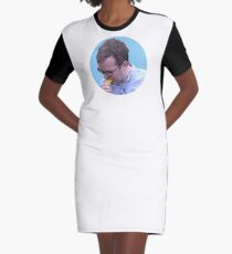 Vestido camiseta Griffin Mcelroy Vores a Banana