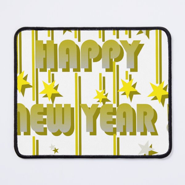 Item preview, Happy New Year !! designed and sold by Logan81.