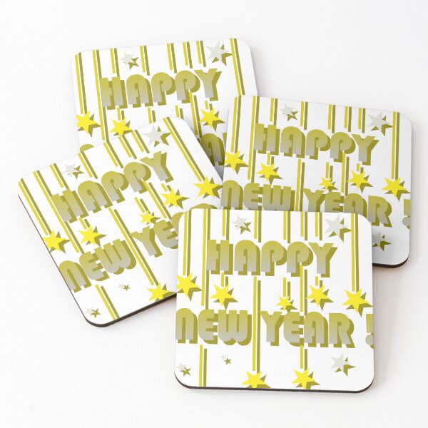 Item preview, Happy New Year !! designed and sold by Logan81.