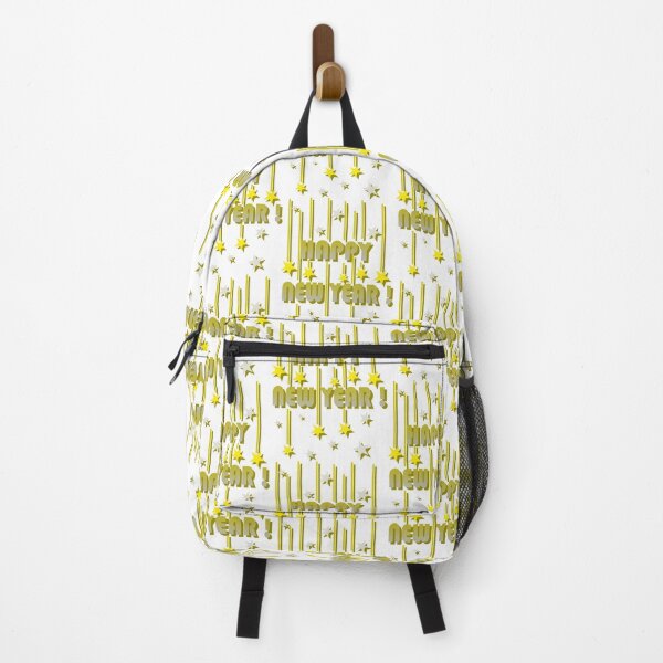 Item preview, Happy New Year !! designed and sold by Logan81.