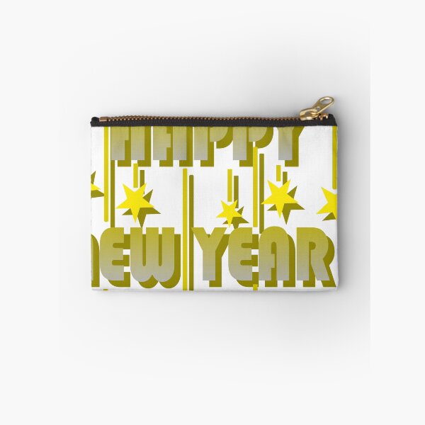 Item preview, Happy New Year !! designed and sold by Logan81.