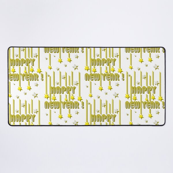 Item preview, Happy New Year !! designed and sold by Logan81.