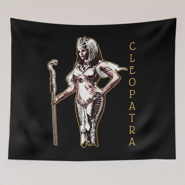 Item preview, Cleopatra designed and sold by historeetees1.