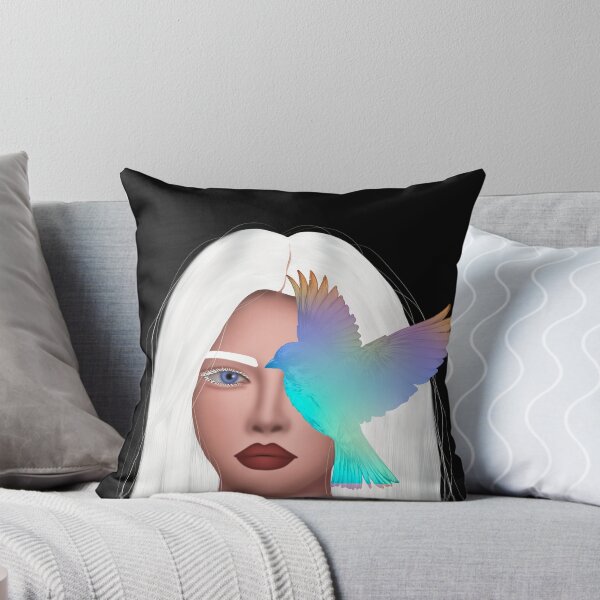 Item preview, Blinded with beauty designed and sold by Lina Khaled.