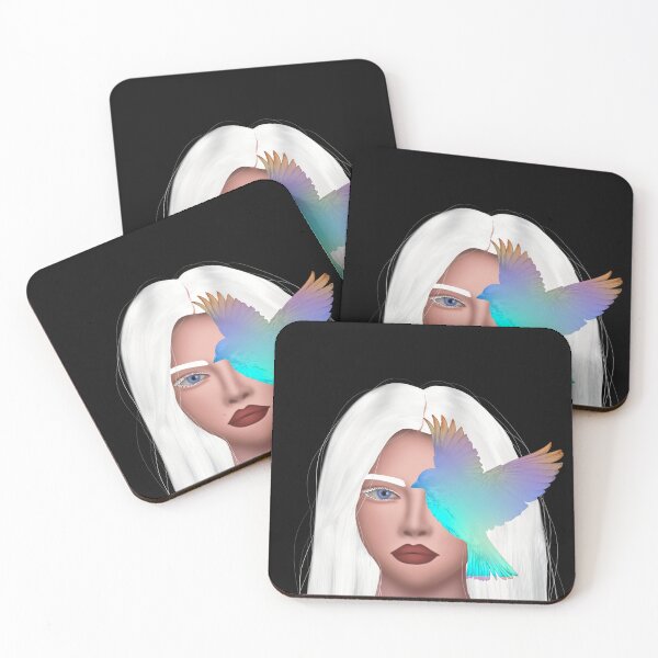 Item preview, Blinded with beauty designed and sold by Lina Khaled.