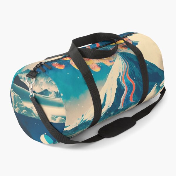 Item preview, Landscape Painting, ukiyo-e art style designed and sold by ParadiseSlice.