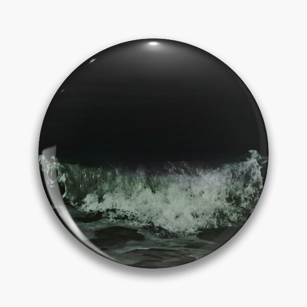 Aperçu de l'œuvre La mer noire créée et vendue par Patrick Reinquin.