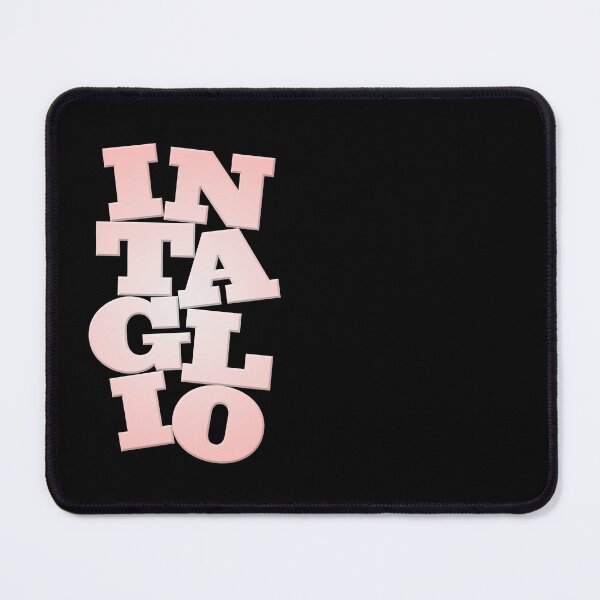 Item preview, Intaglio v.3 designed and sold by x1brett.