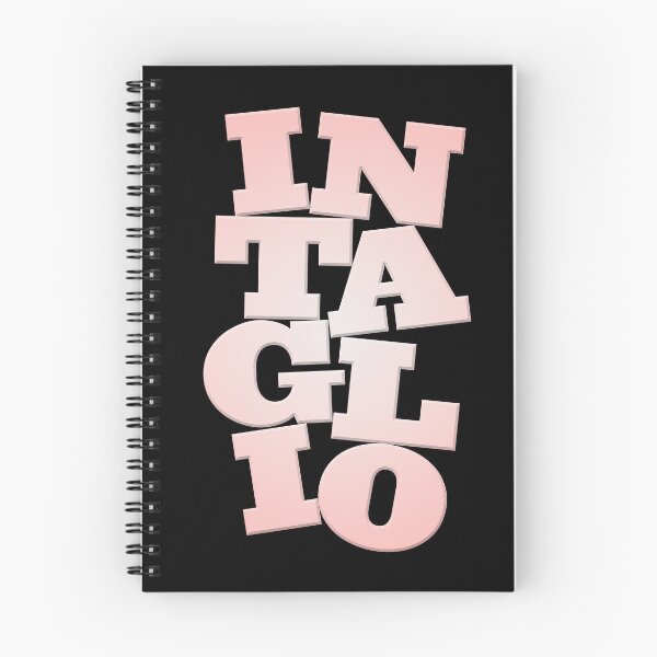 Item preview, Intaglio v.3 designed and sold by x1brett.