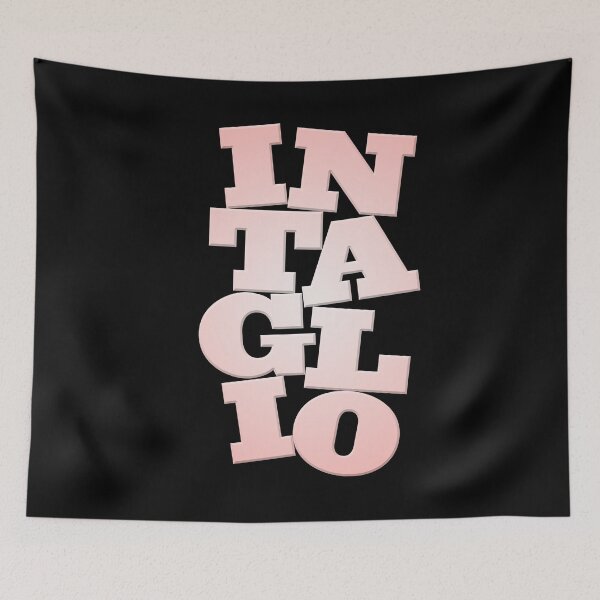 Item preview, Intaglio v.3 designed and sold by x1brett.