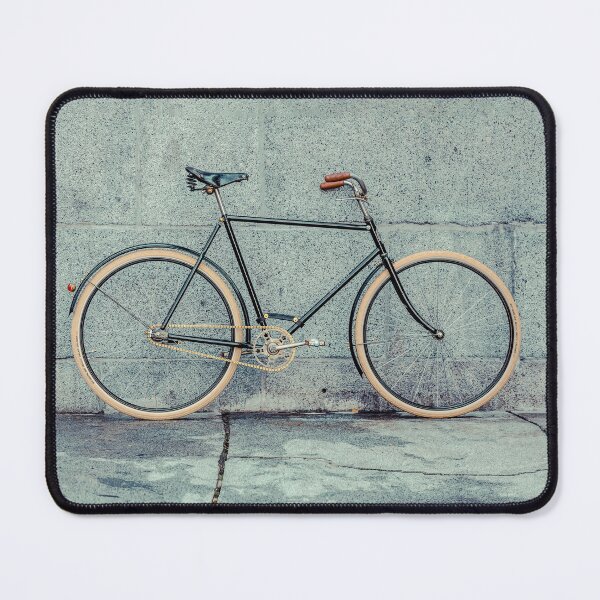 Item preview, Original vintage men's bike - 1933 designed and sold by Dennius.